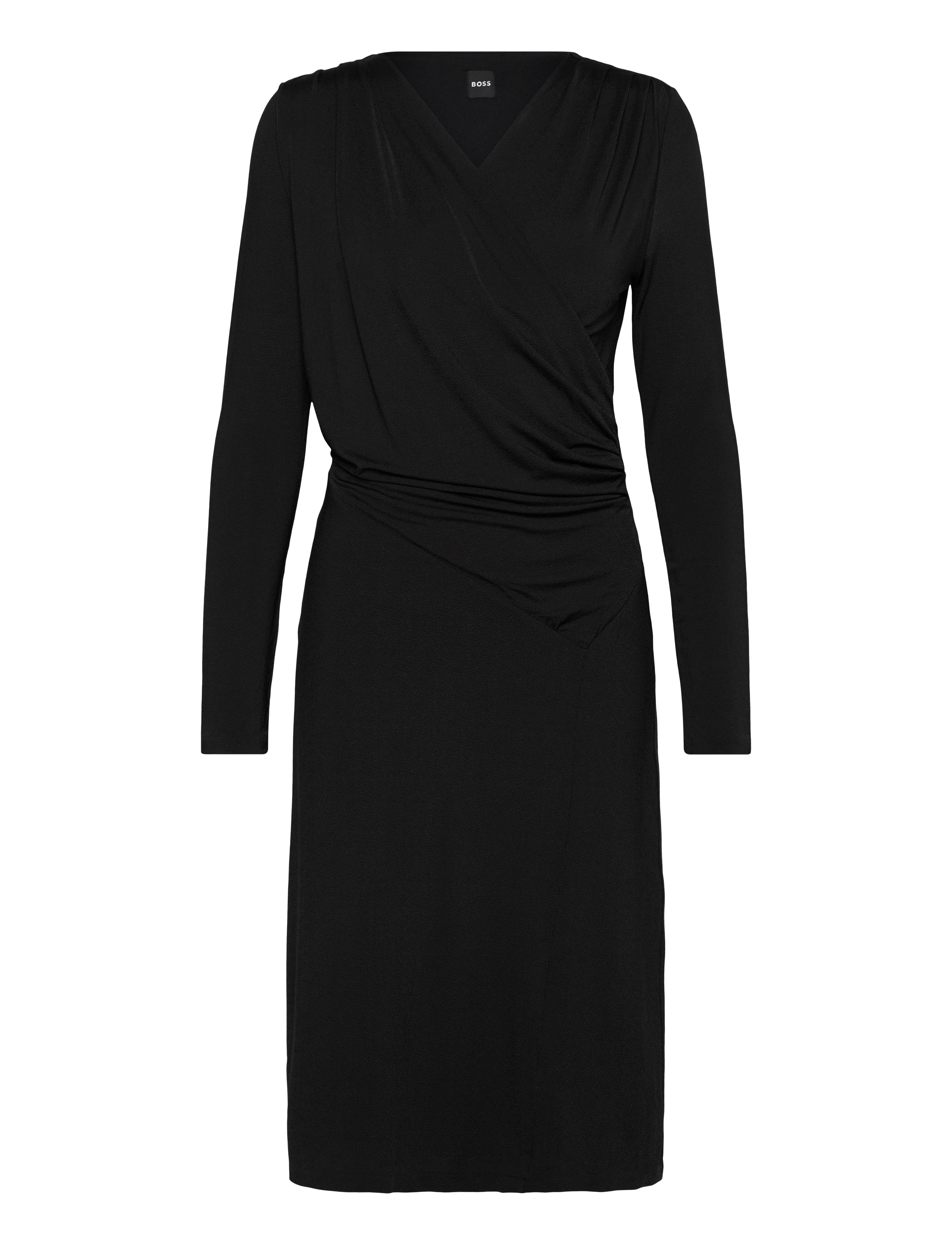 BOSS Eular Schwarz - XS - Damen