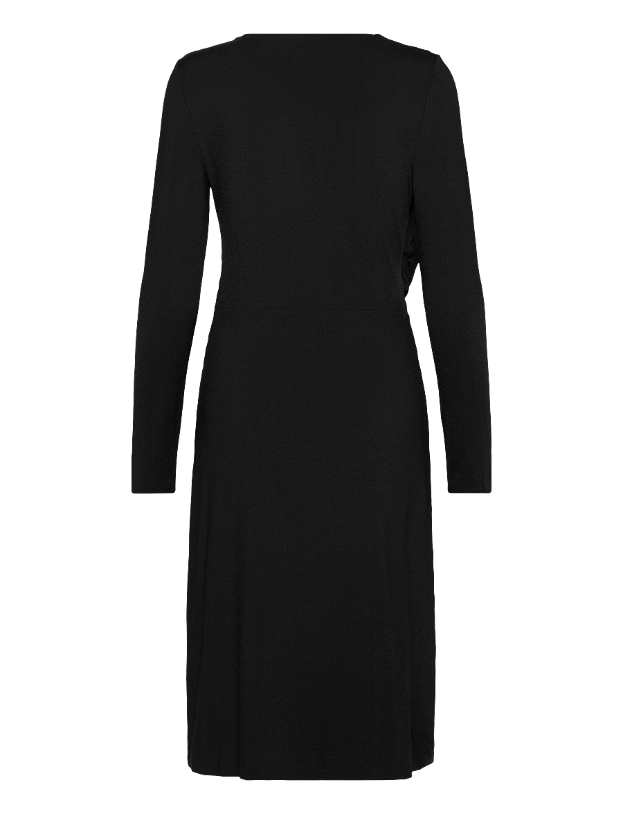 BOSS - Eular - cocktailkjoler - black - 1