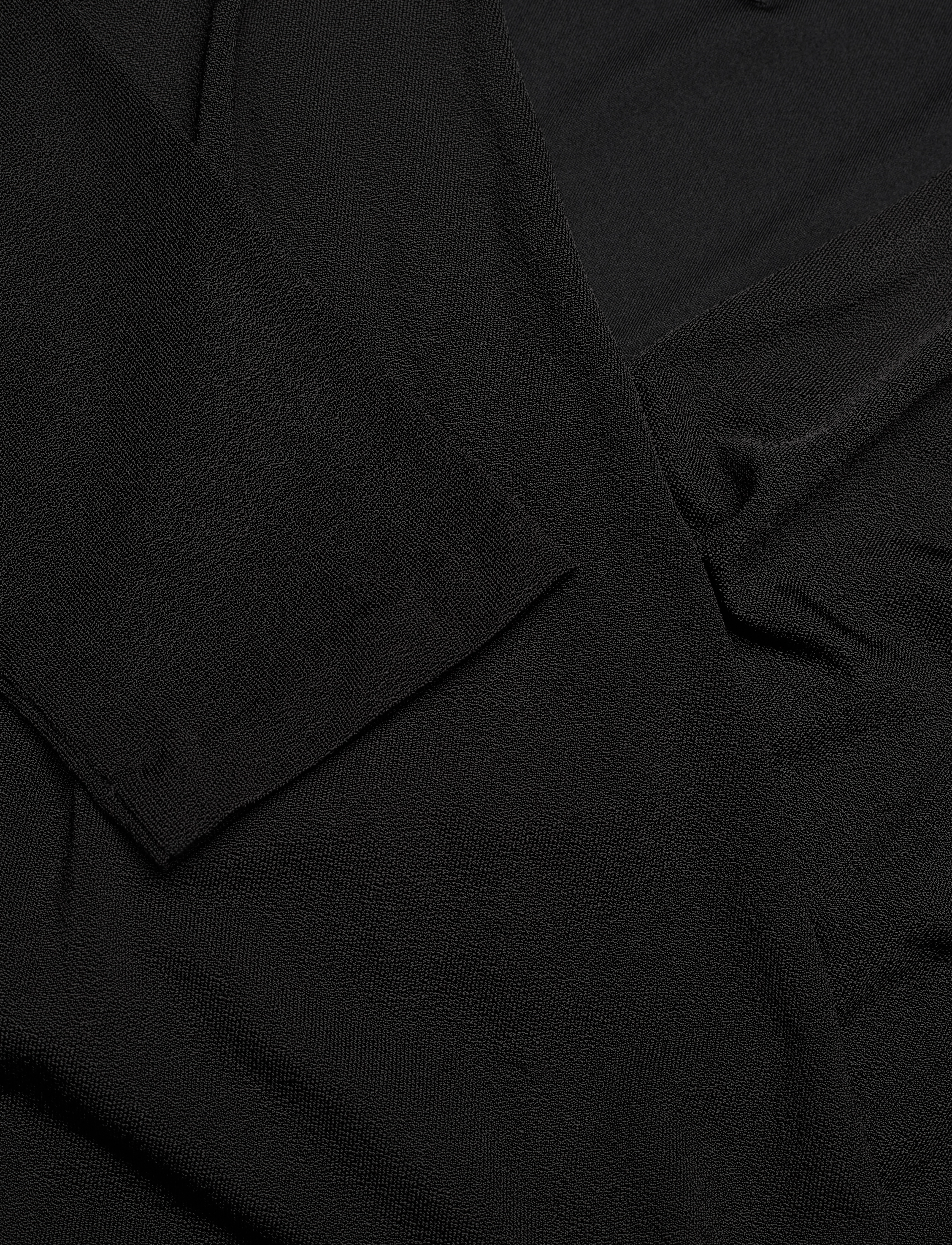 BOSS - Eular - odzież imprezowa w cenach outletowych - black - 2