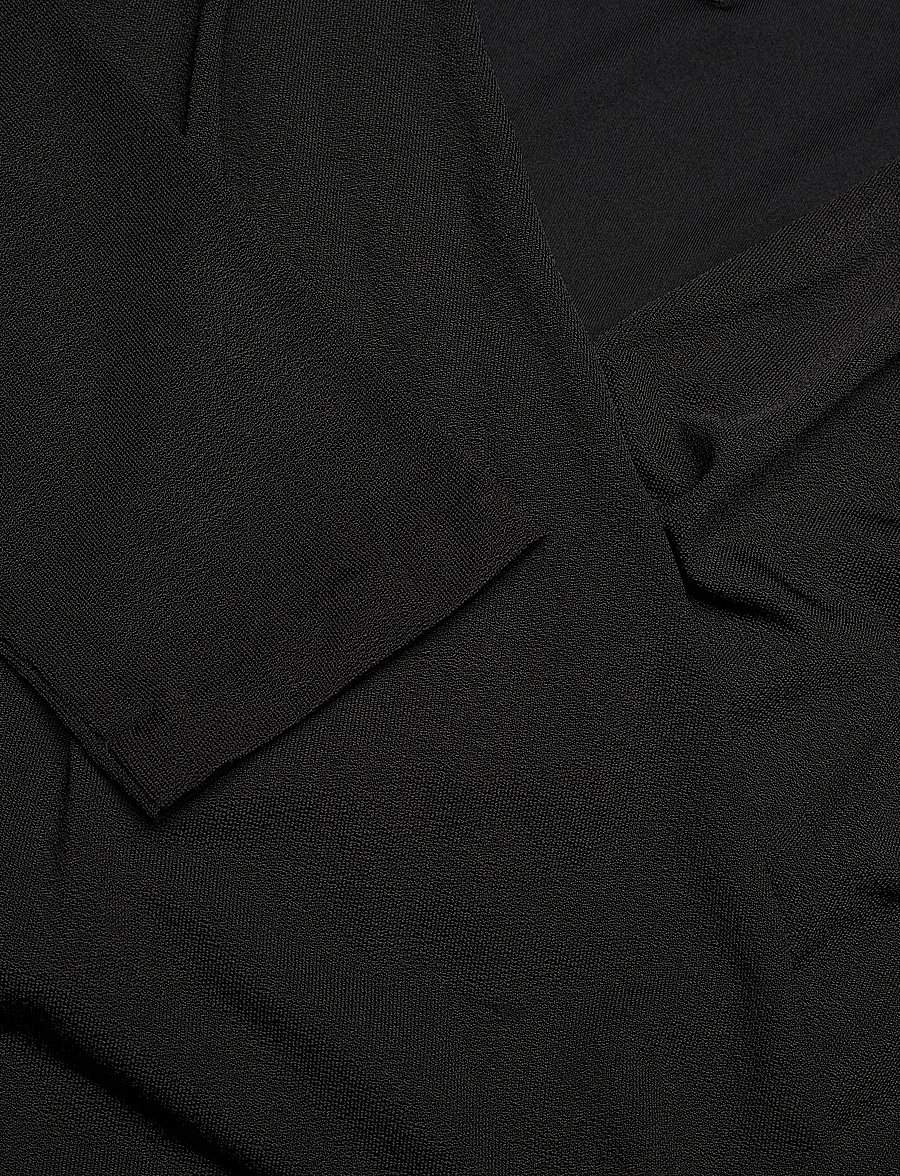 BOSS - Eular - cocktailkjoler - black - 2