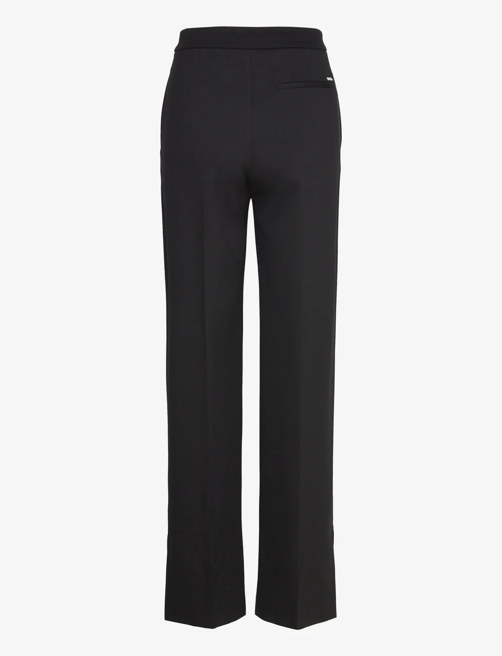 BOSS - Tilda7 - kostymbyxor - black - 1