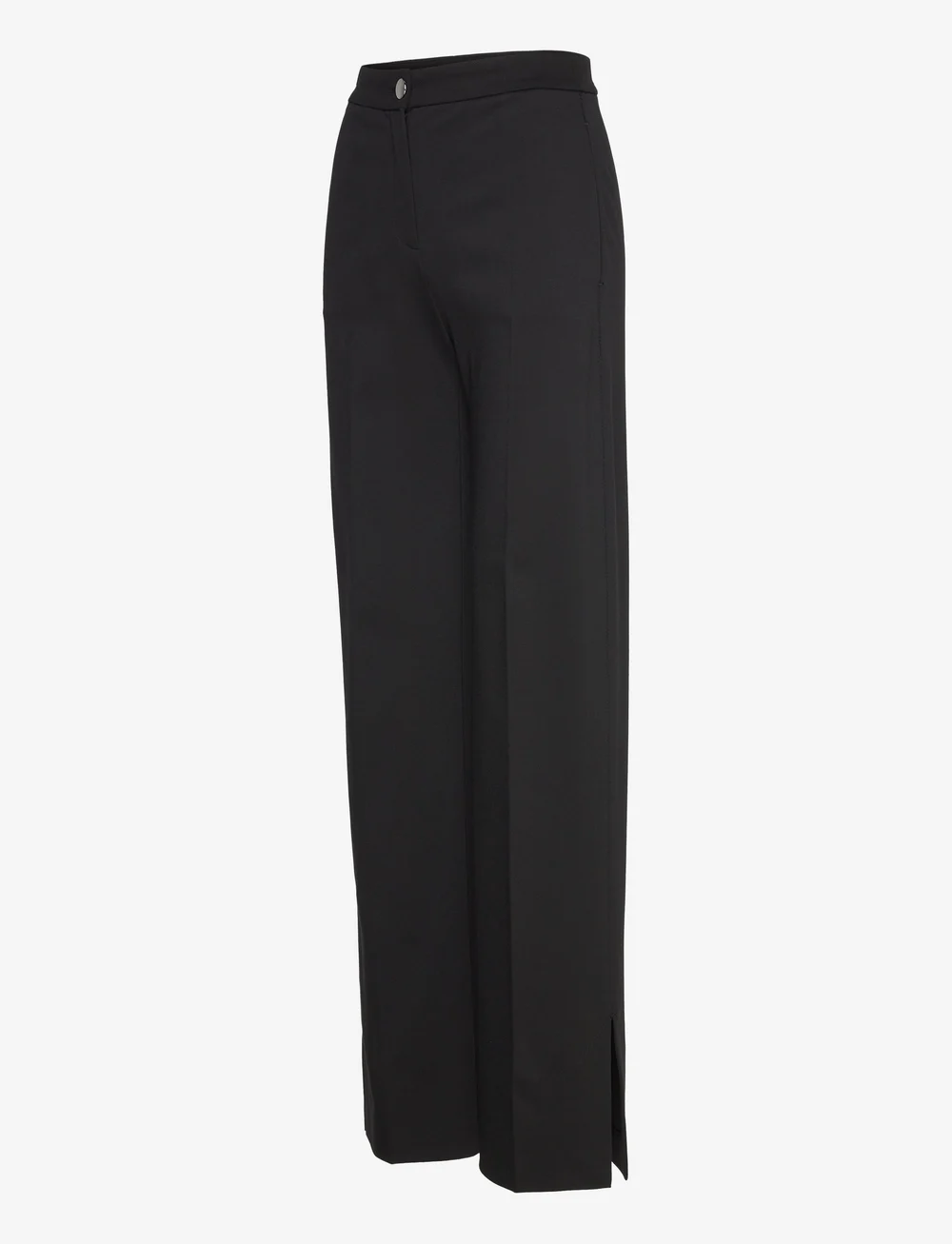 BOSS - Tilda7 - kostymbyxor - black - 3