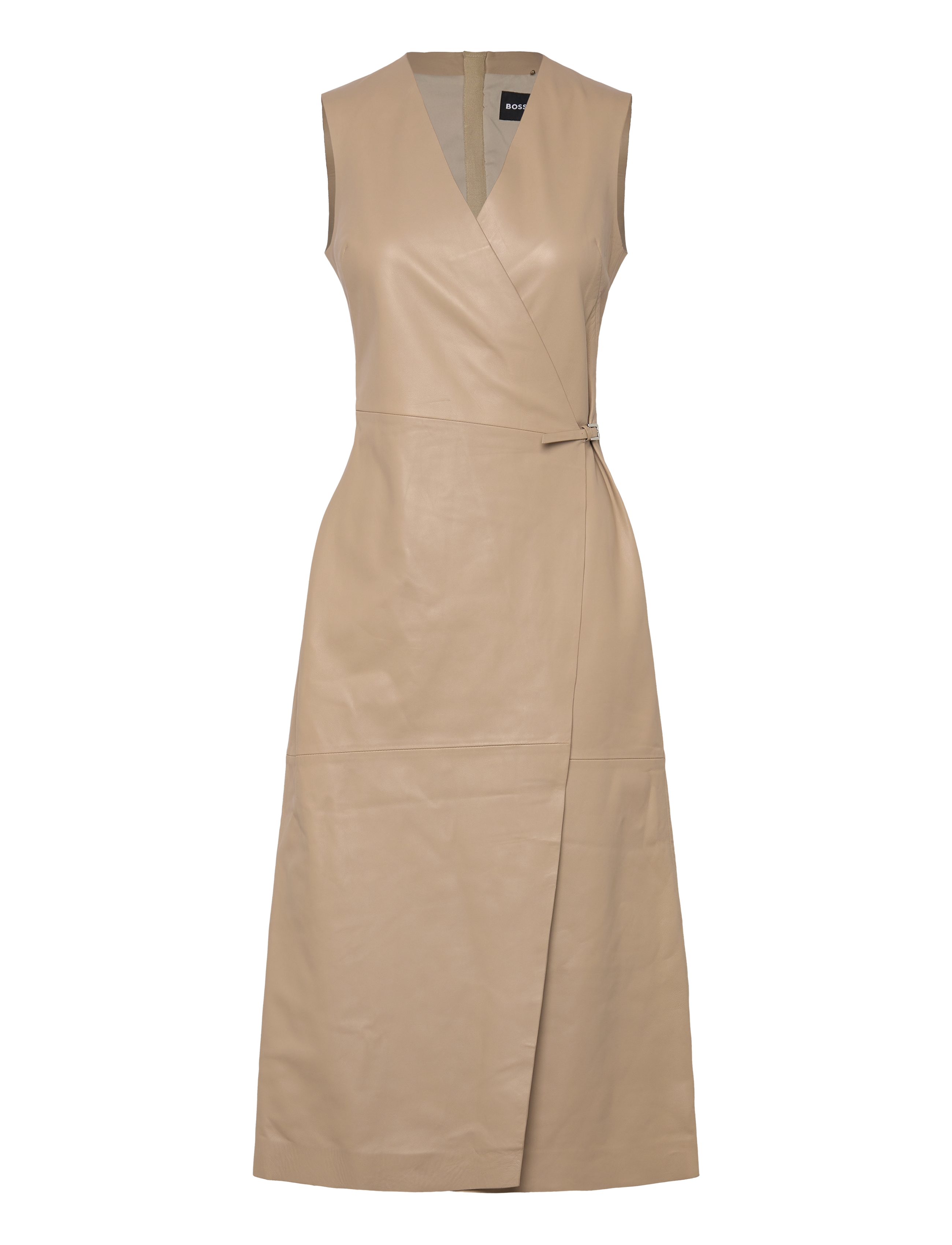 Syesha - MEDIUM BEIGE