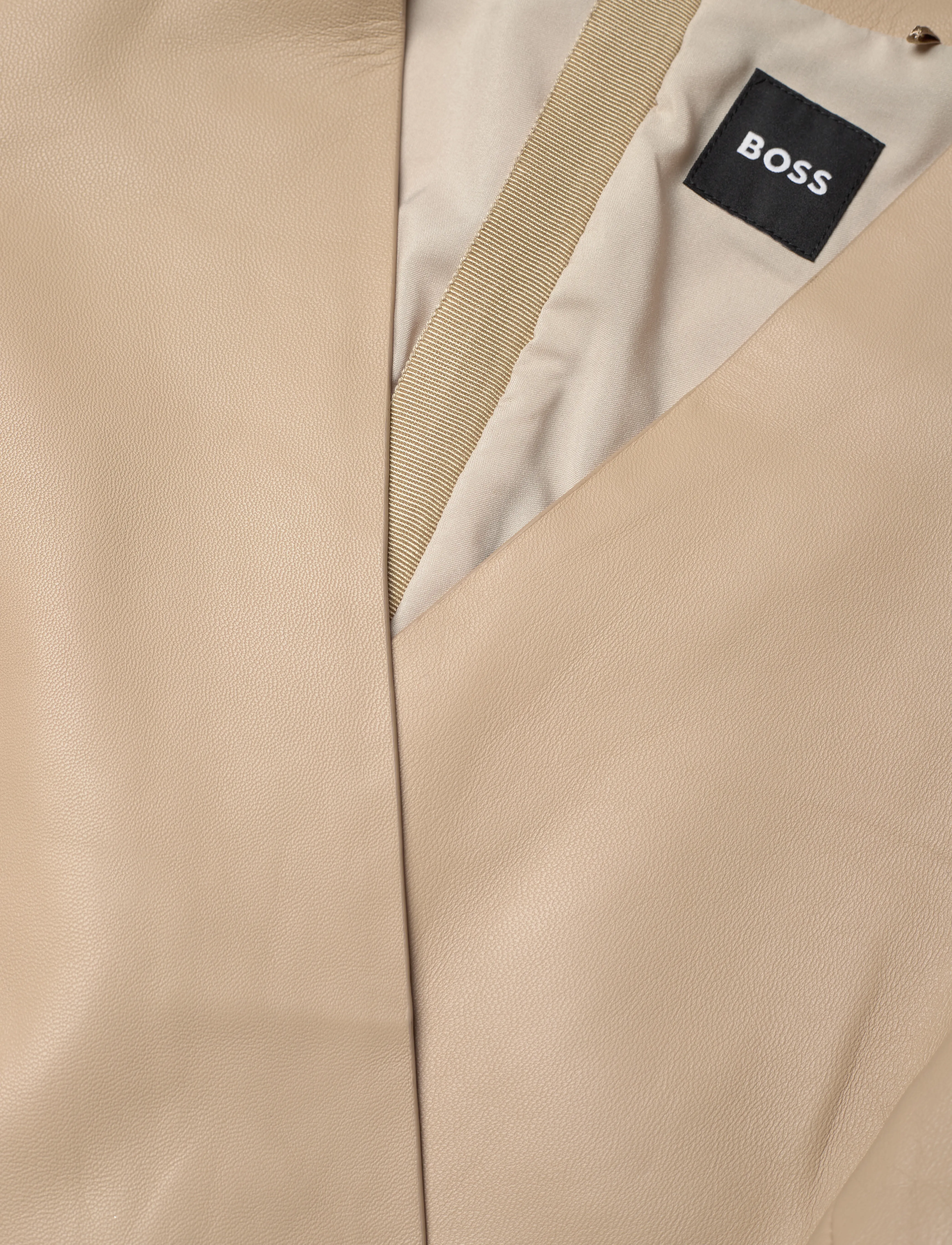 BOSS - Syesha - medium beige - 2
