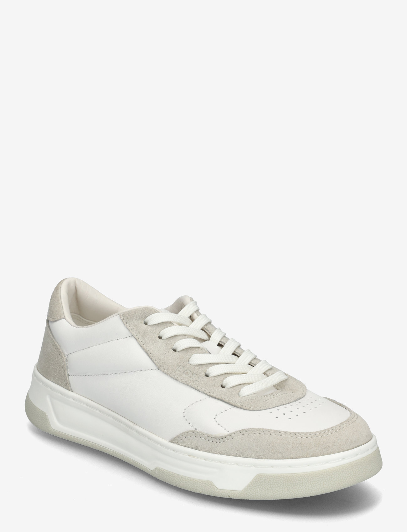 BOSS - Baltimore_Tenn_sdna2 - konfirmationstøj - white - 0