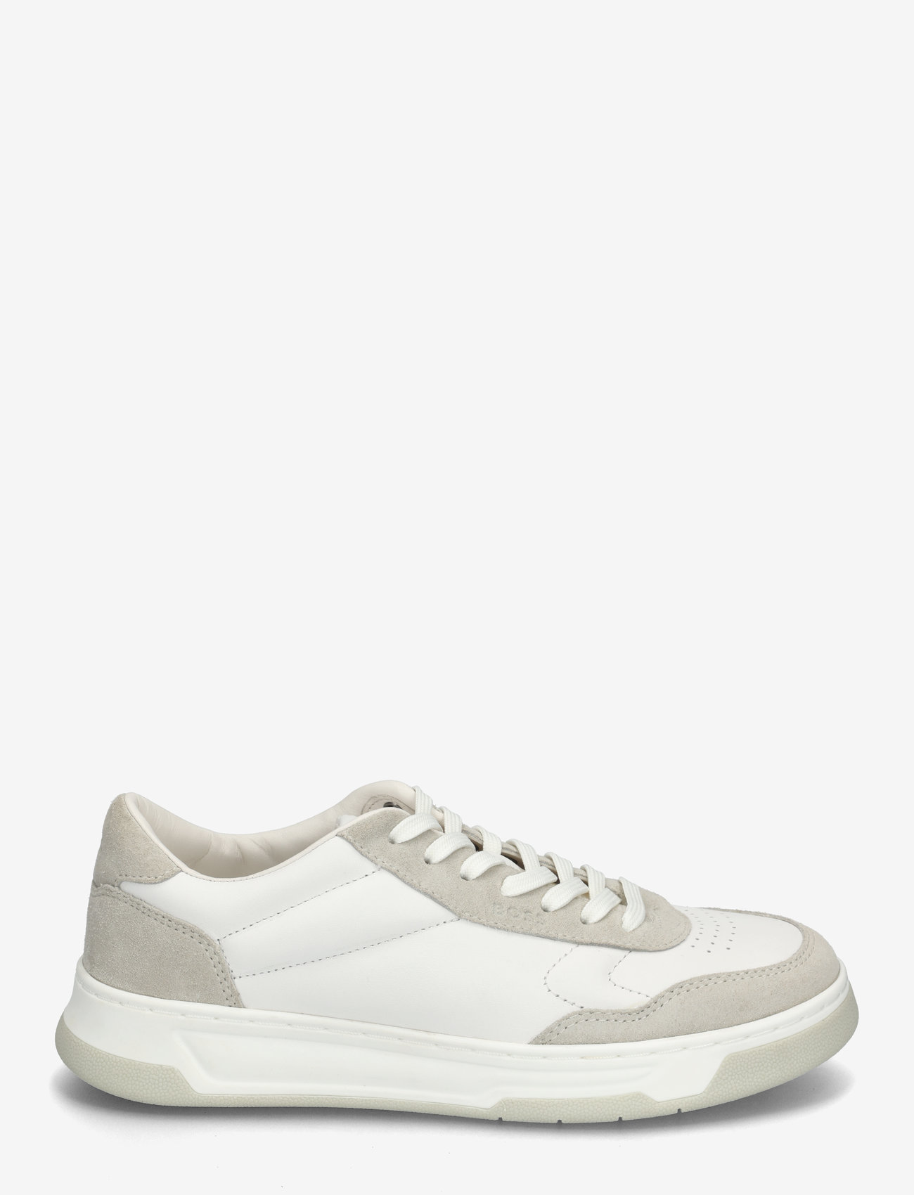 BOSS - Baltimore_Tenn_sdna2 - konfirmationstøj - white - 1