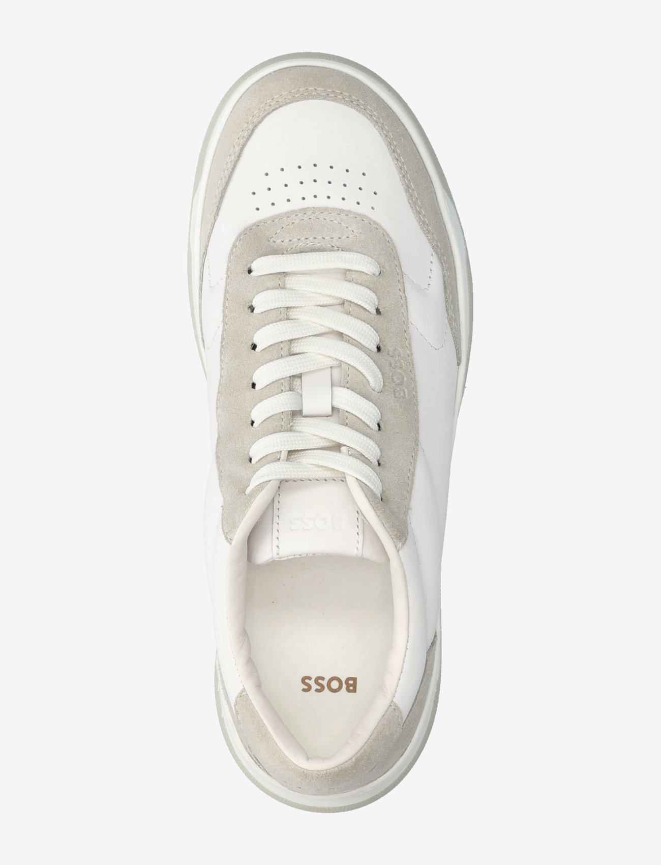 BOSS - Baltimore_Tenn_sdna2 - konfirmationstøj - white - 3