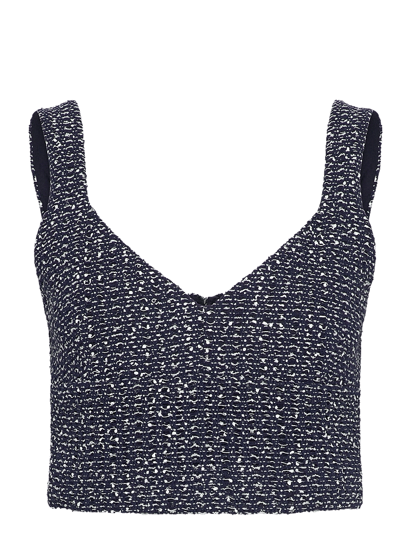 BOSS - Balitar - bluzki bez rękawów - open miscellaneous - 0