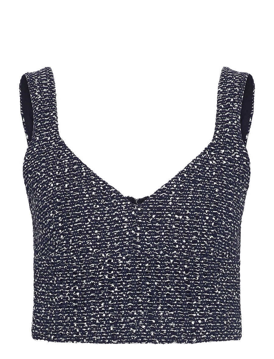 BOSS - Balitar - blouses sans manches - open miscellaneous - 0