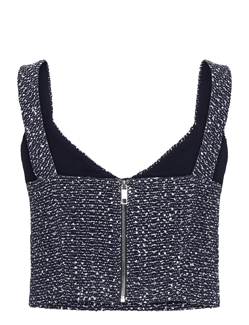 BOSS - Balitar - bluzki bez rękawów - open miscellaneous - 1