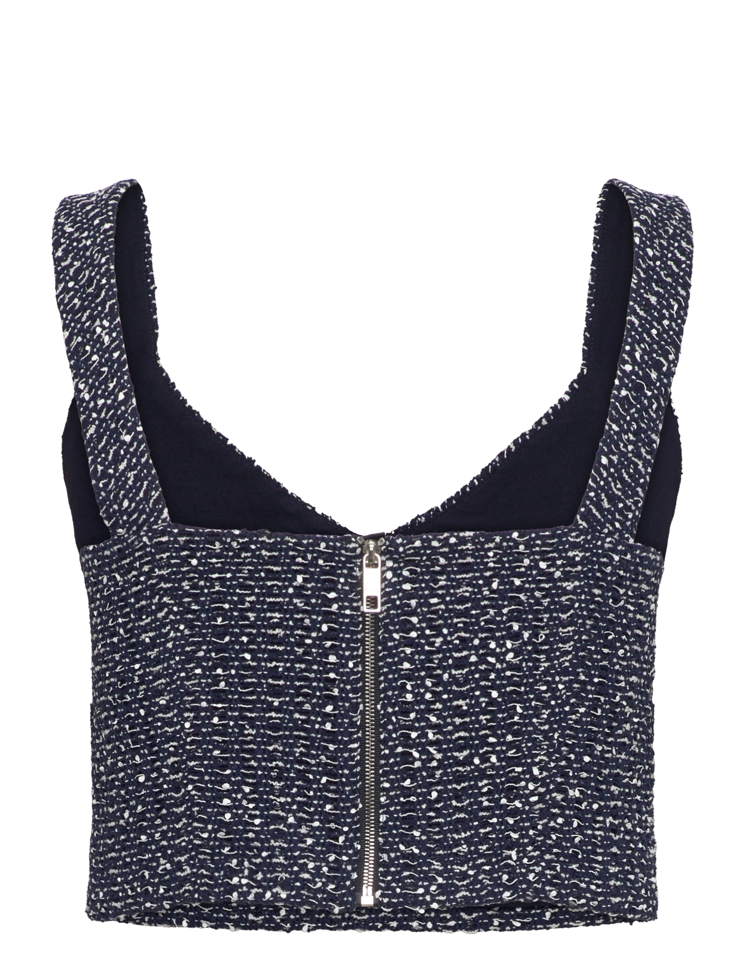 BOSS - Balitar - blouses sans manches - open miscellaneous - 1