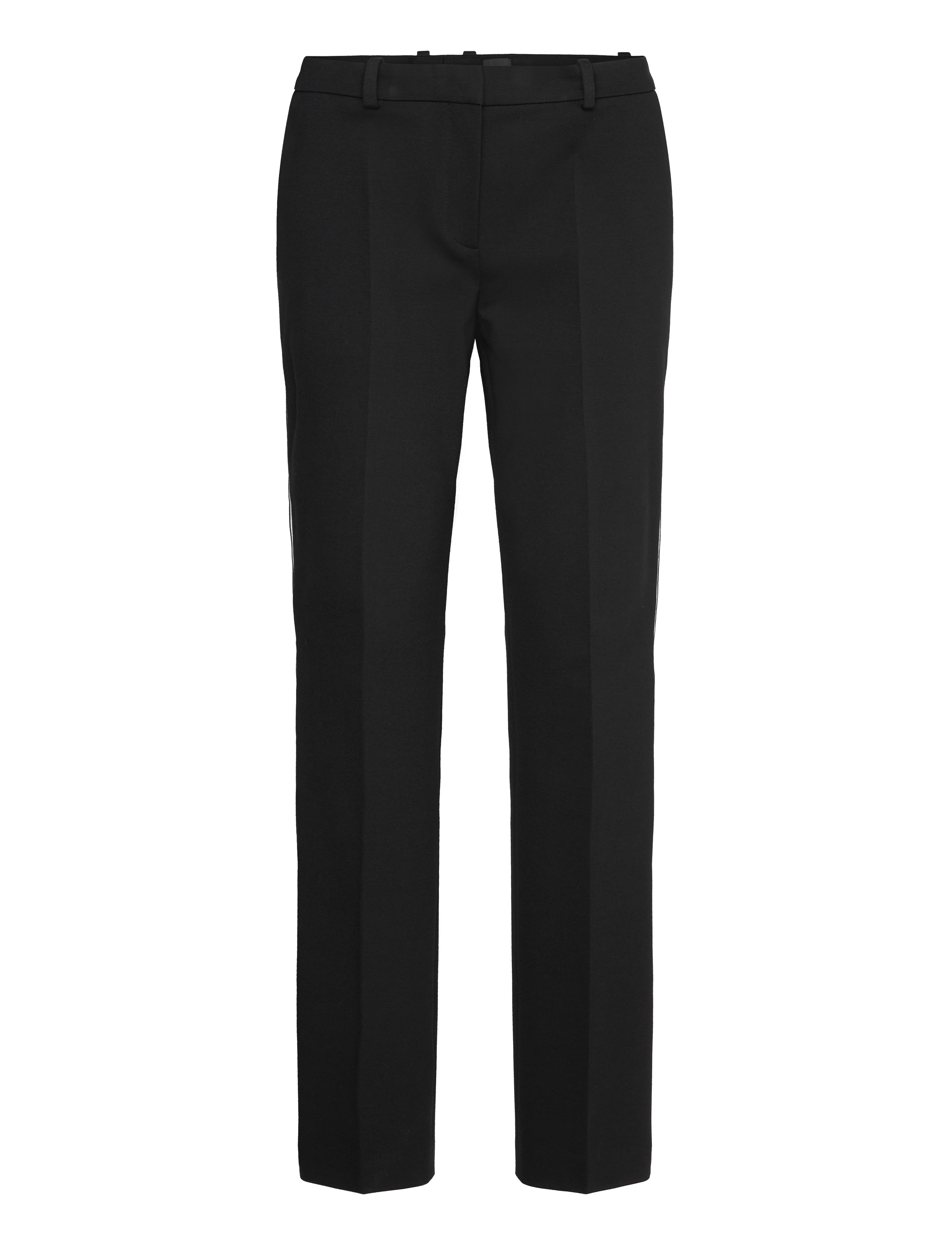BOSS Tameah1_Hof Schwarz - 40 - Damen