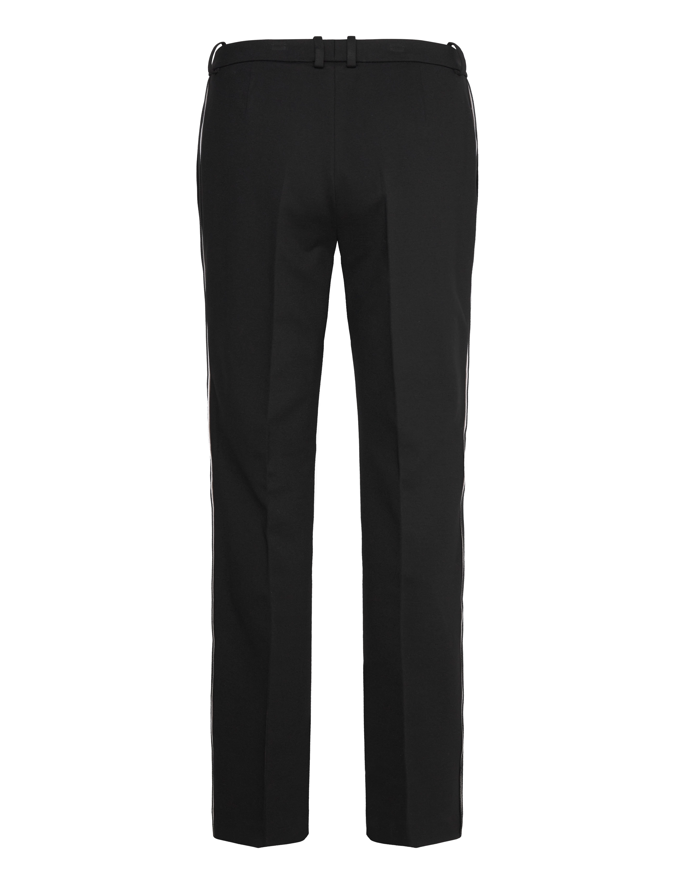 BOSS - Tameah1_HOF - black - 1