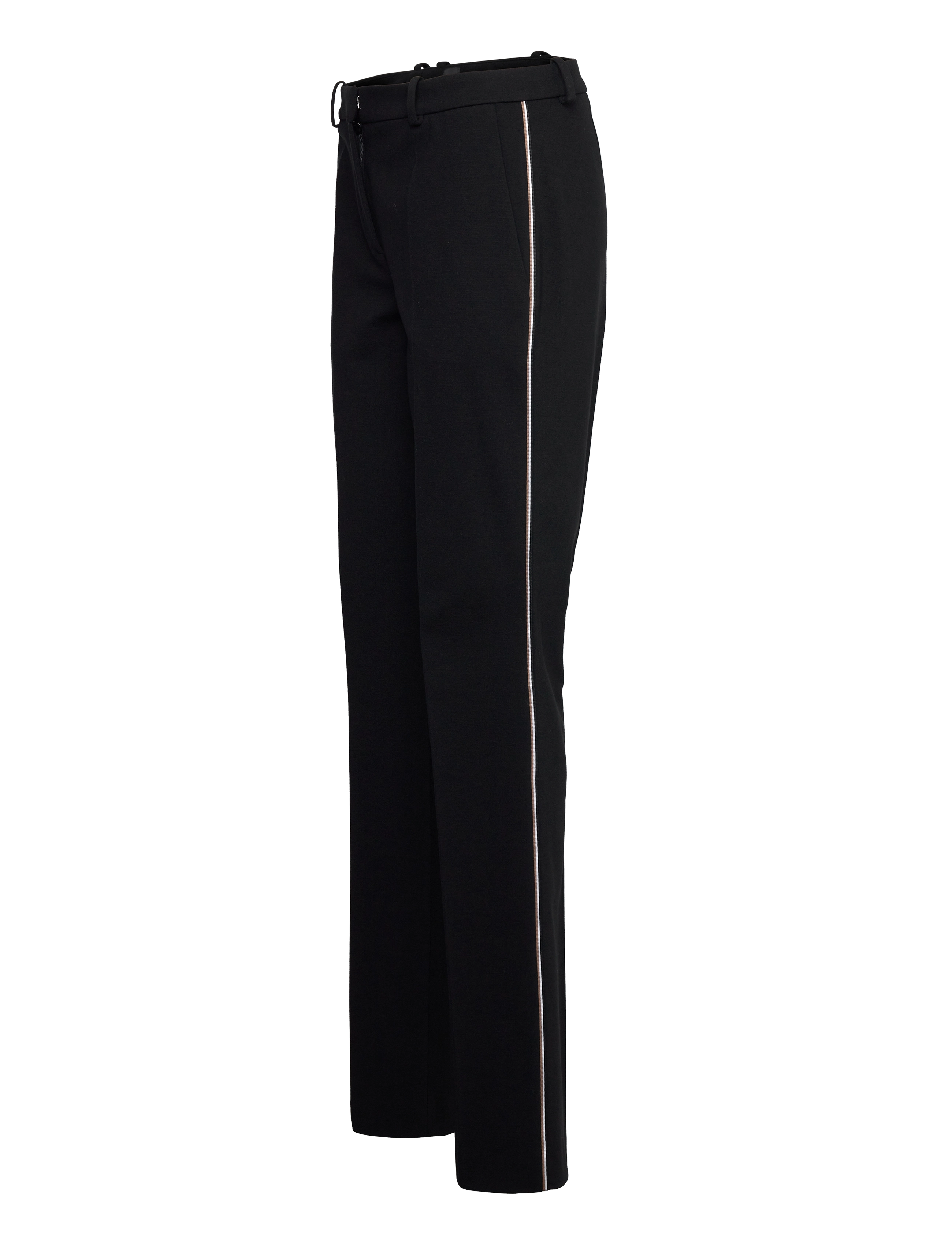 BOSS - Tameah1_HOF - black - 2