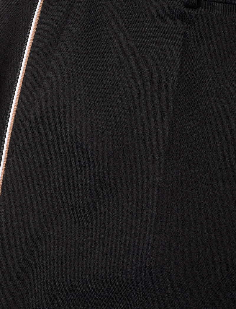 BOSS - Tameah1_HOF - tailored trousers - black - 4
