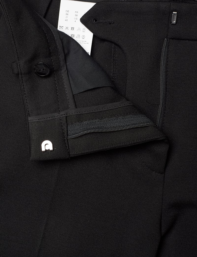 BOSS - Tameah1_HOF - tailored trousers - black - 5