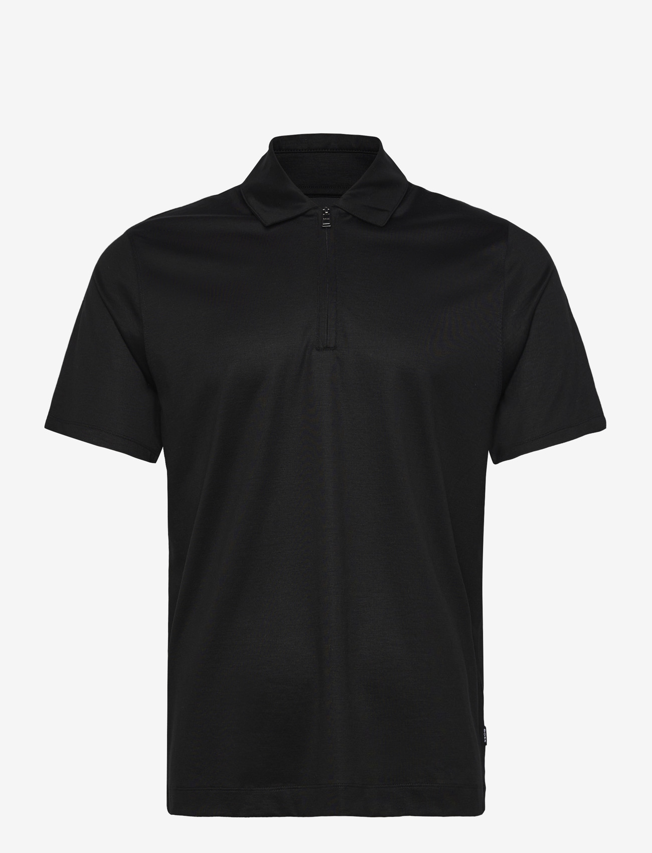 BOSS - H-Paras 50 - lyhythihaiset - black - 0