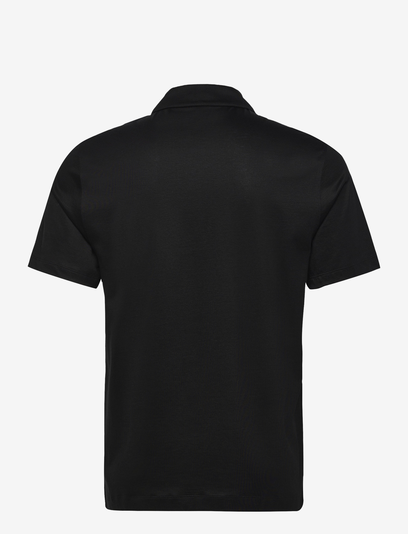 BOSS - H-Paras 50 - lyhythihaiset - black - 1