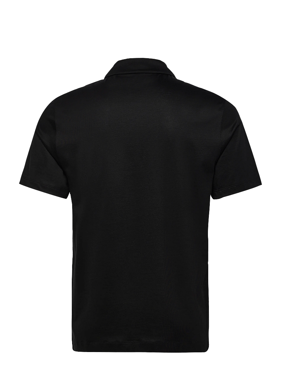 BOSS - H-Paras 50 - kurzärmelig - black - 2