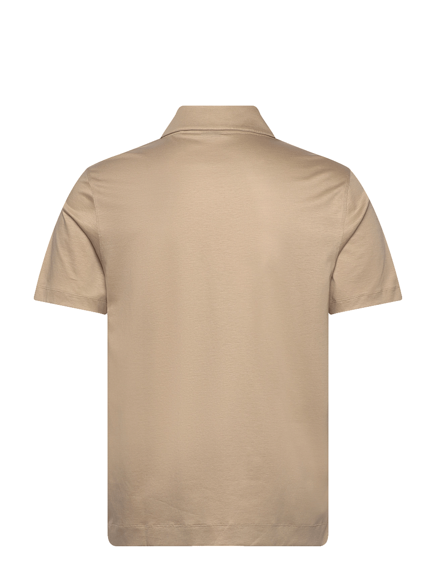 BOSS - H-Paras 50 - kurzärmelig - light beige - 1