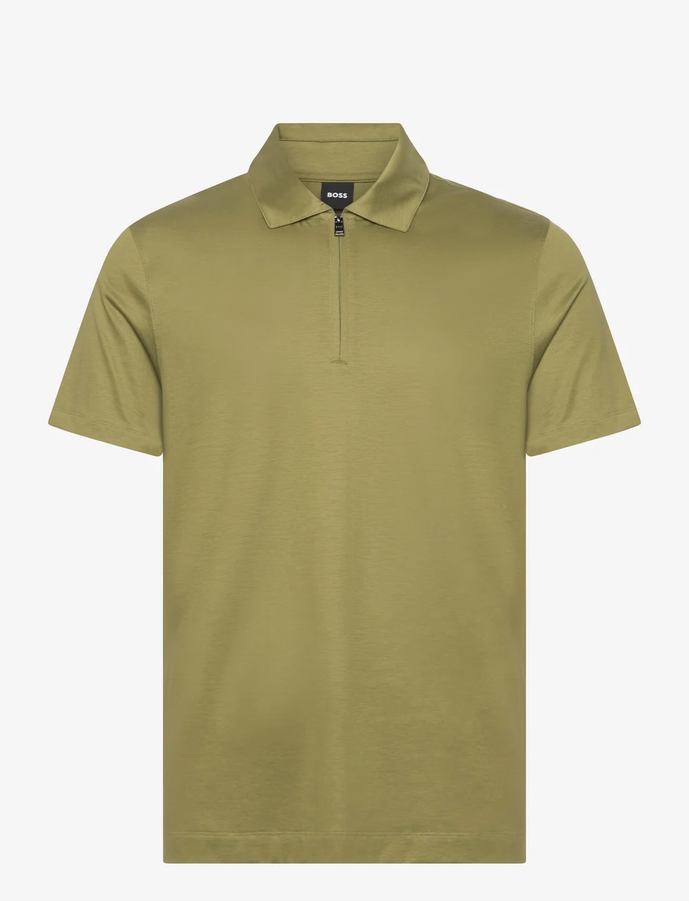 BOSS - H-Paras 50 - kurzärmelig - medium green - 0