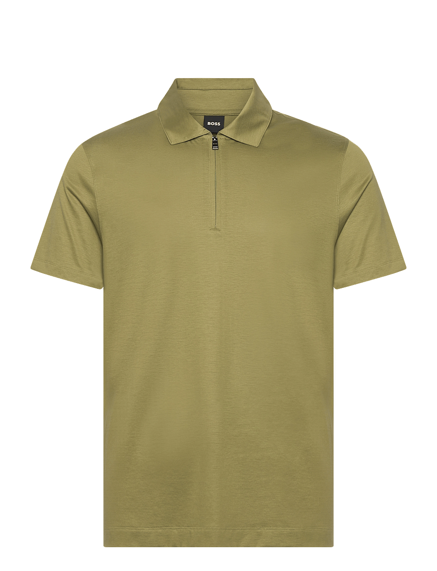 BOSS - H-Paras 50 - kurzärmelig - medium green - 1