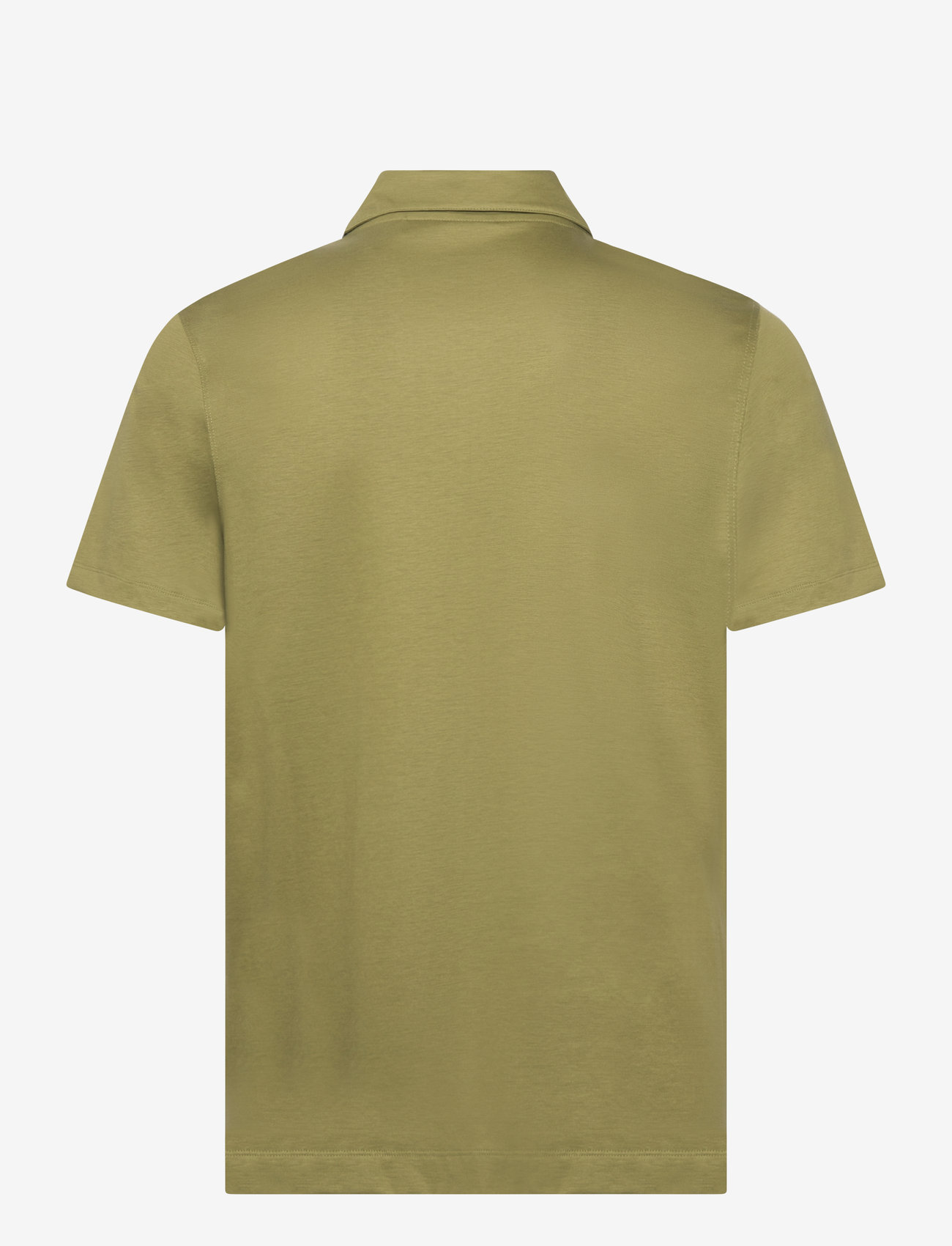 BOSS - H-Paras 50 - kortærmede poloer - medium green - 1