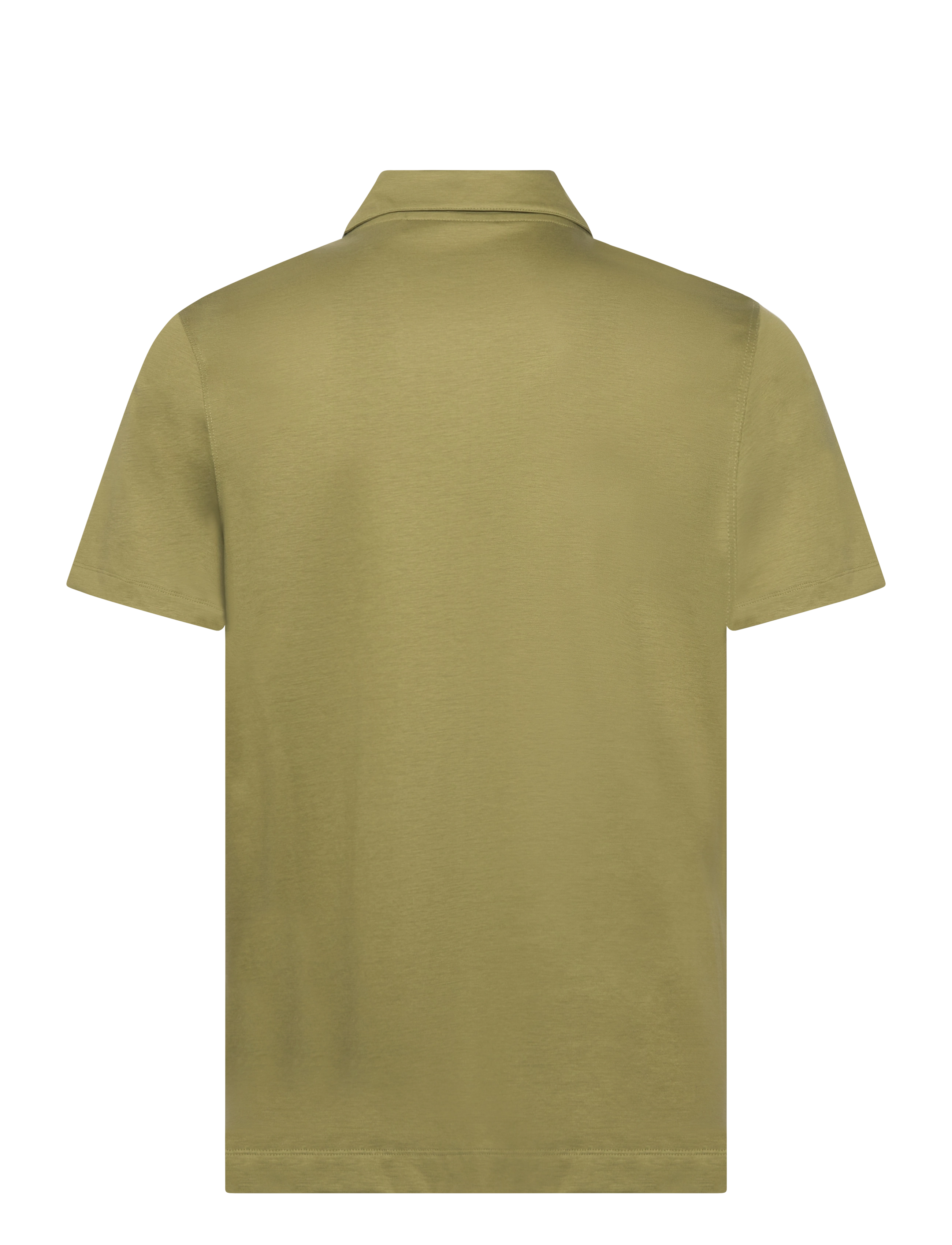 BOSS - H-Paras 50 - kortärmade pikéer - medium green - 1
