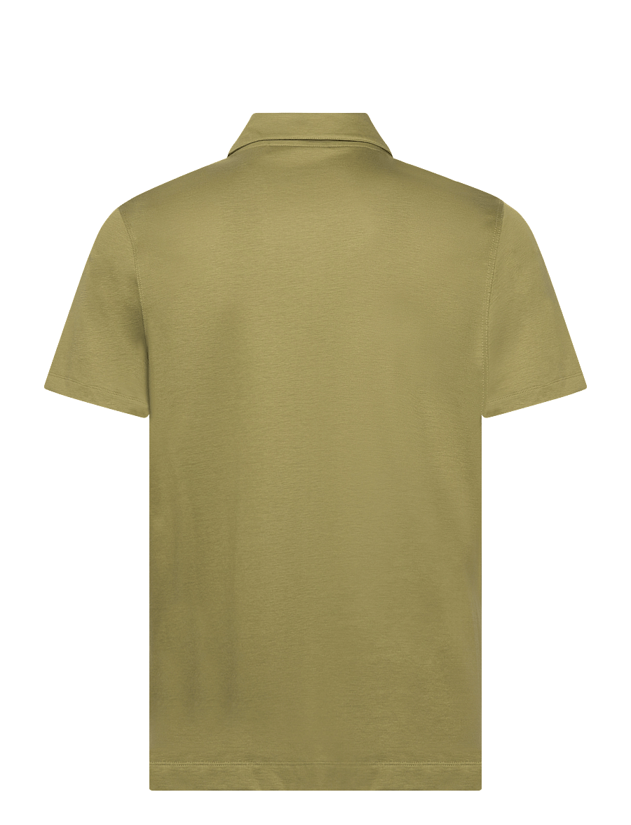 BOSS - H-Paras 50 - kurzärmelig - medium green - 2