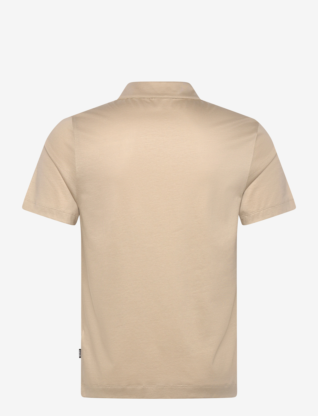 BOSS - H-Paras 50 - kurzärmelig - open beige - 2