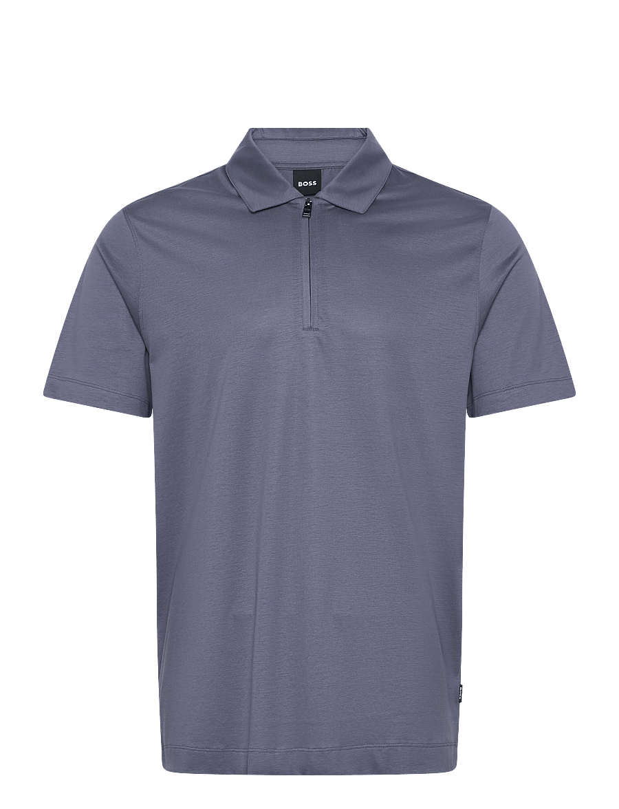 BOSS - H-Paras 50 - kurzärmelig - open blue - 1