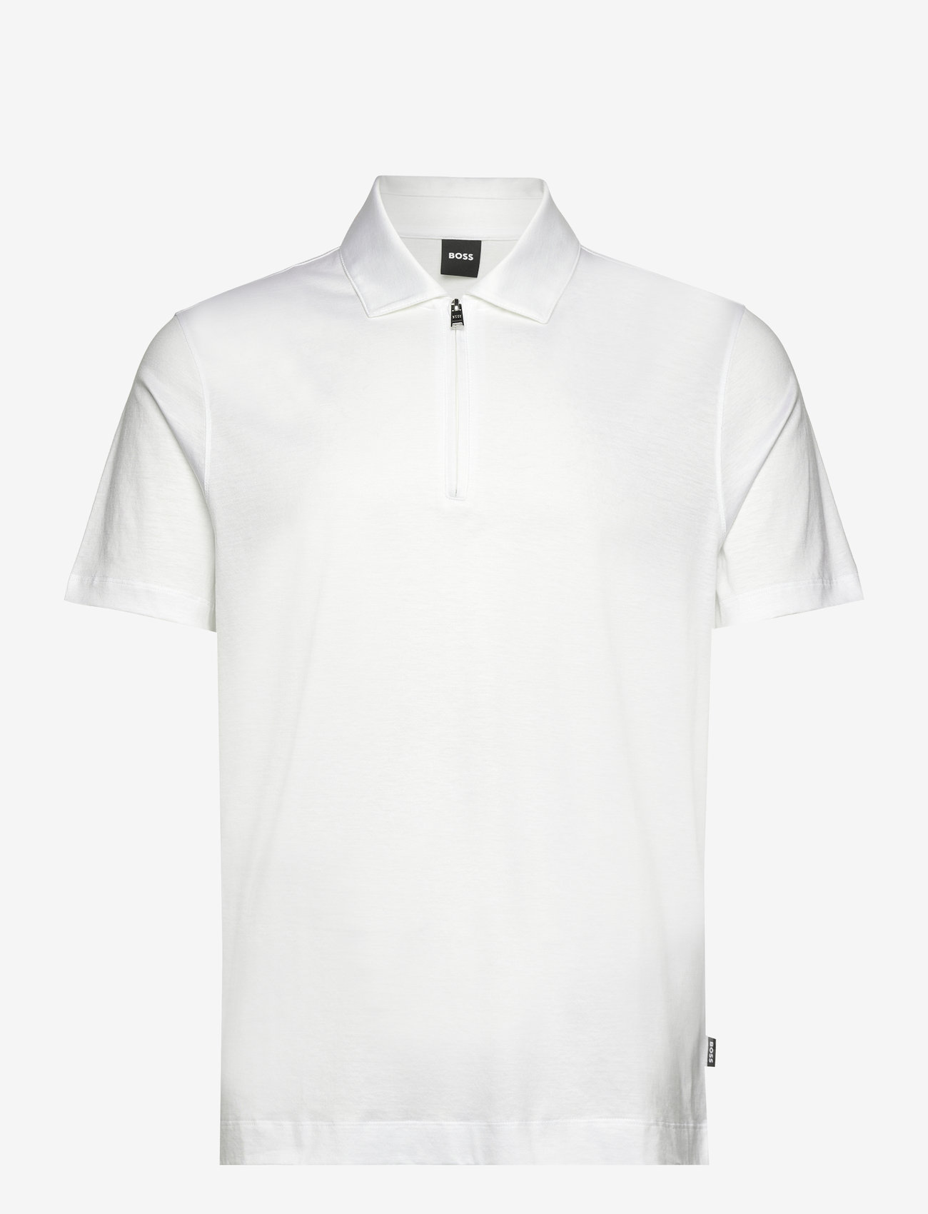 BOSS - H-Paras 50 - kurzärmelig - white - 0