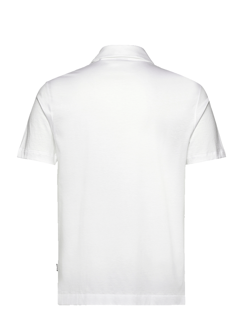 BOSS - H-Paras 50 - kortærmede poloer - white - 1