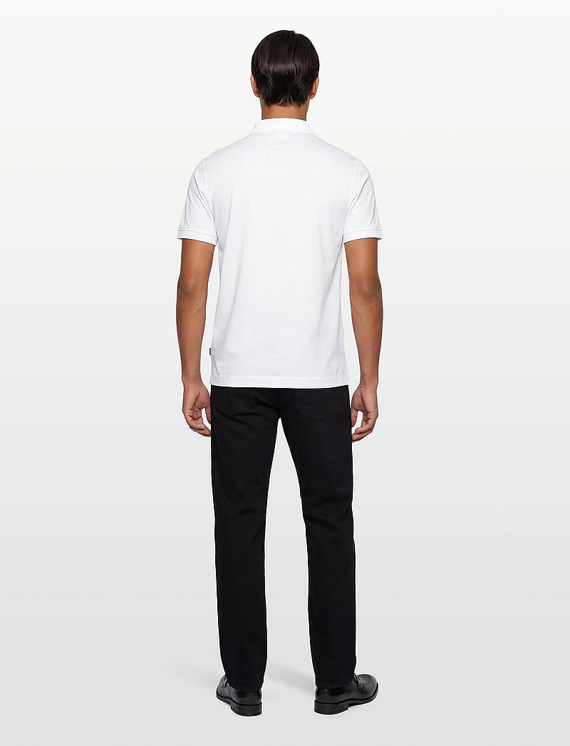 BOSS - H-Paras 50 - kurzärmelig - white - 4