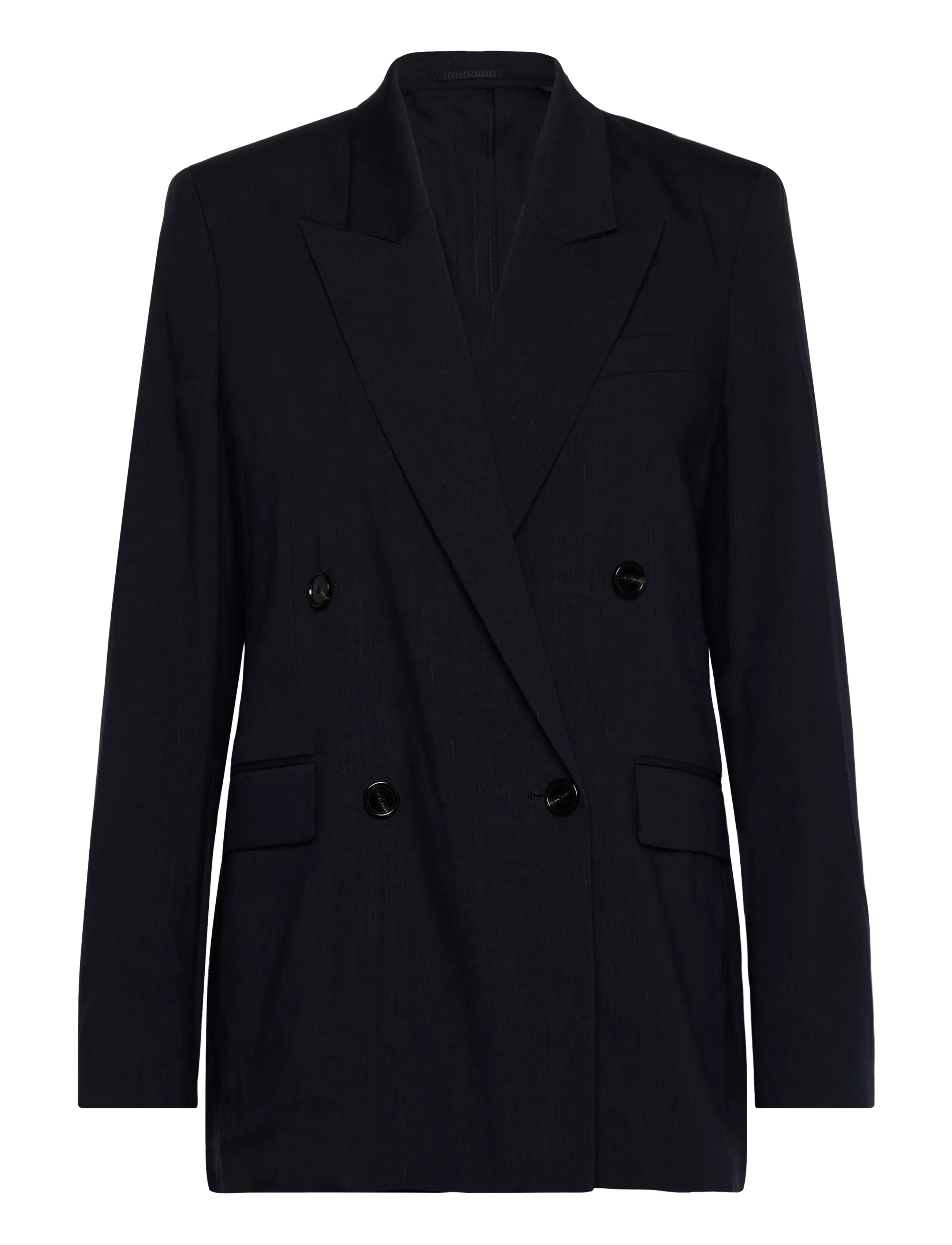 BOSS Jaleto8 - Transitional Layering - DARK BLUE / black