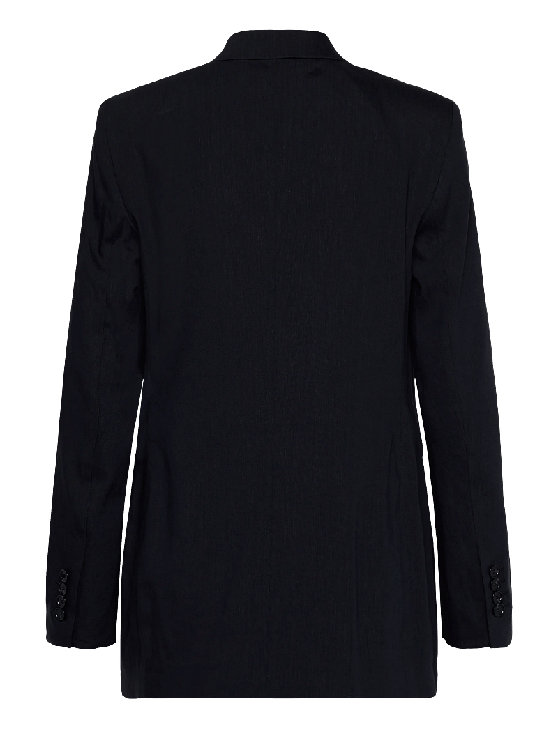 BOSS - Jaleto8 - dubbelknäppta kavajer - dark blue - 1