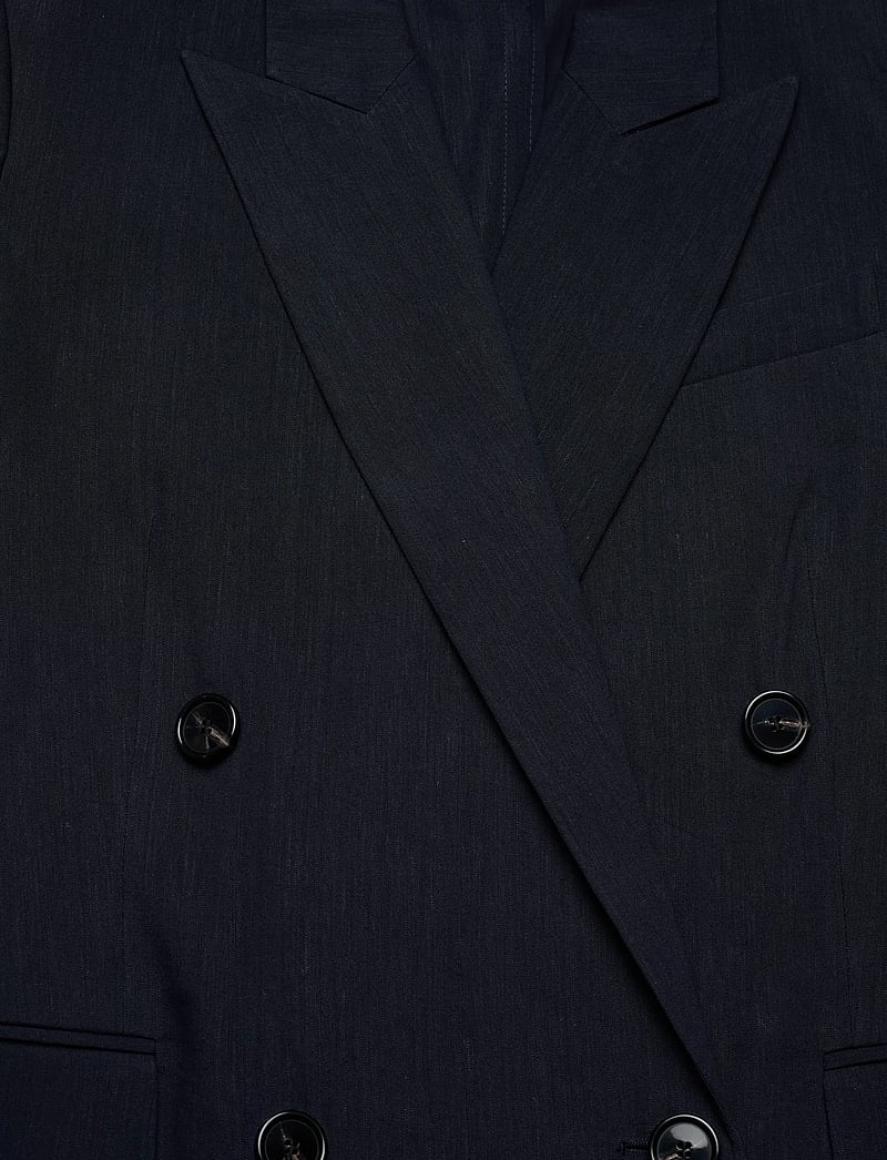 BOSS - Jaleto8 - dubbelknäppta kavajer - dark blue - 2