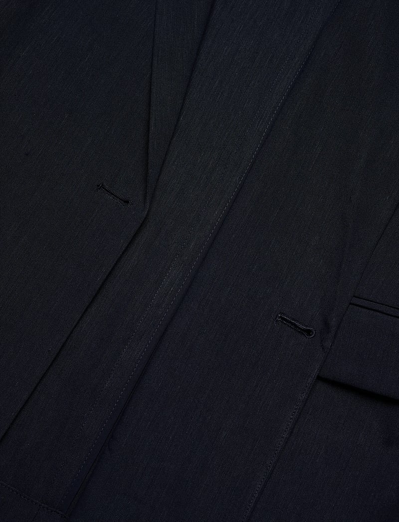 BOSS - Jaleto8 - dubbelknäppta kavajer - dark blue - 4