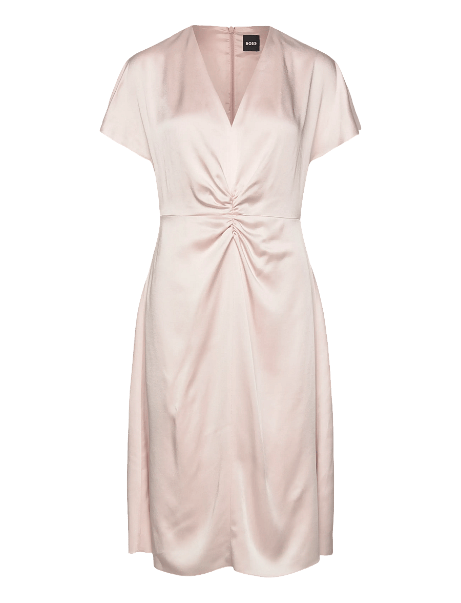 BOSS - Dulania - midiklänningar - light/pastel pink - 0