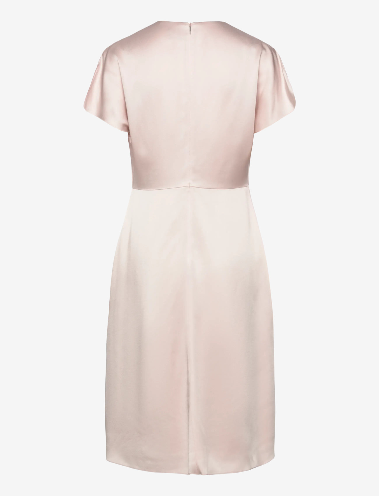 BOSS - Dulania - midi dresses - light/pastel pink - 1