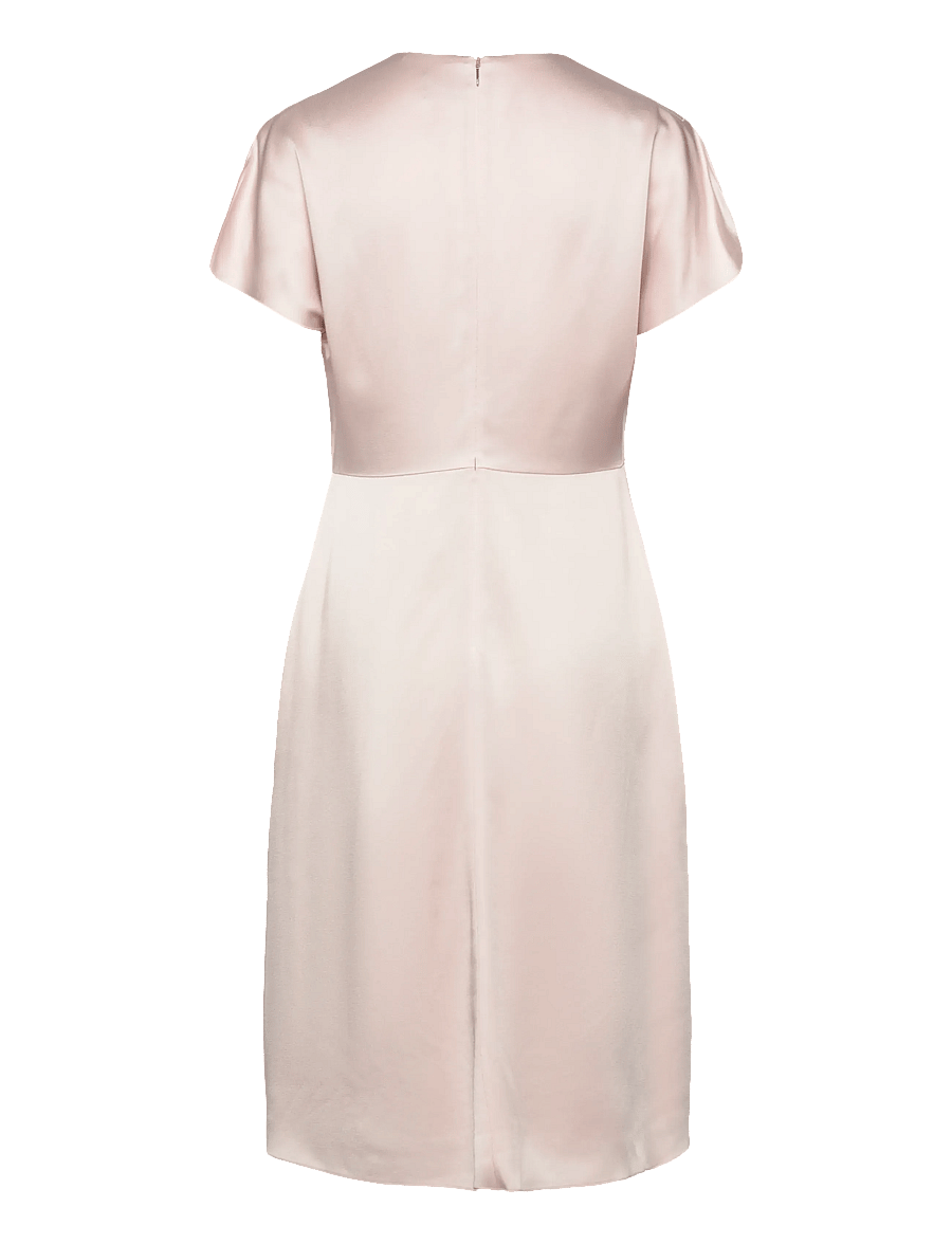 BOSS - Dulania - midiklänningar - light/pastel pink - 1