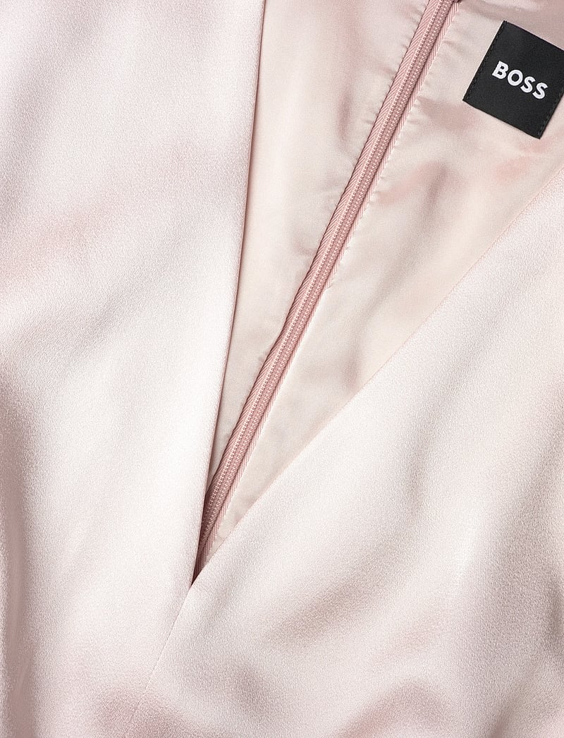 BOSS - Dulania - midikleider - light/pastel pink - 2