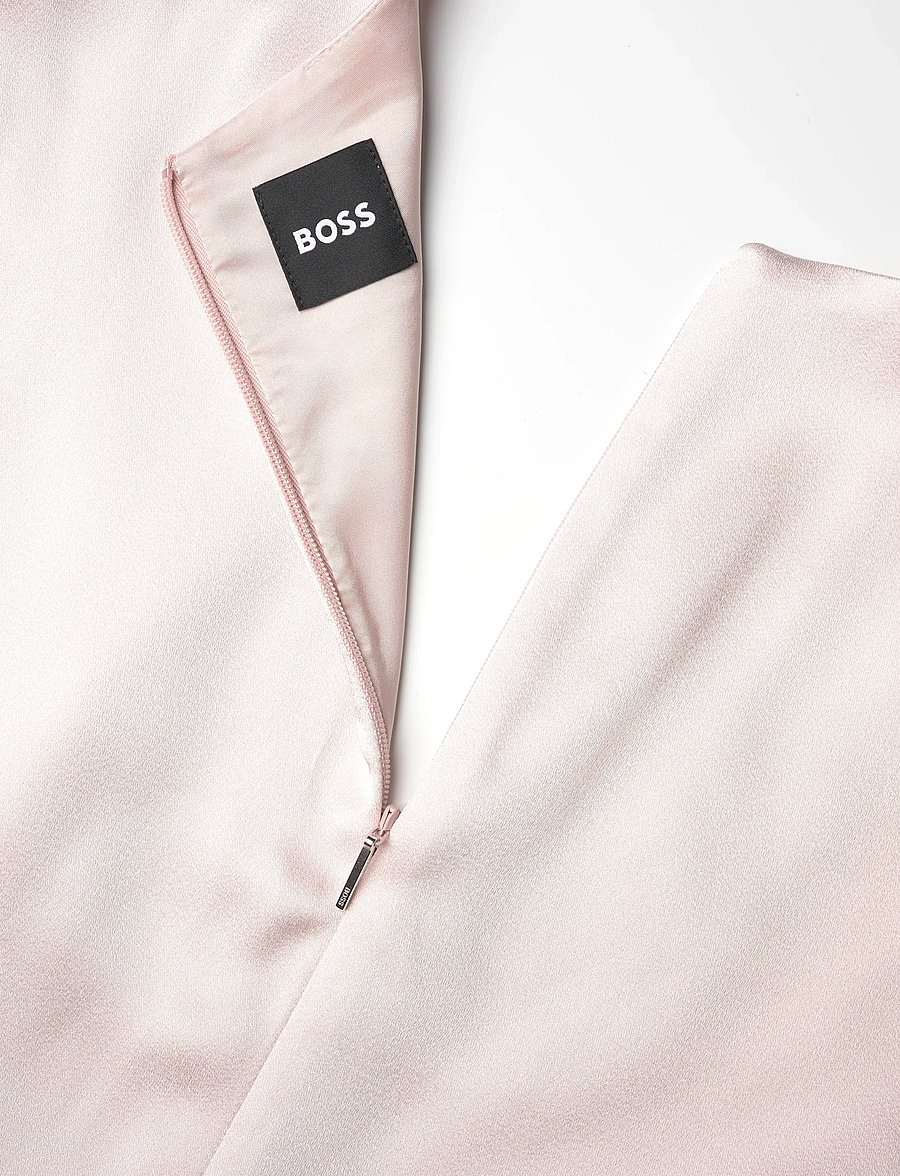 BOSS - Dulania - midiklänningar - light/pastel pink - 3