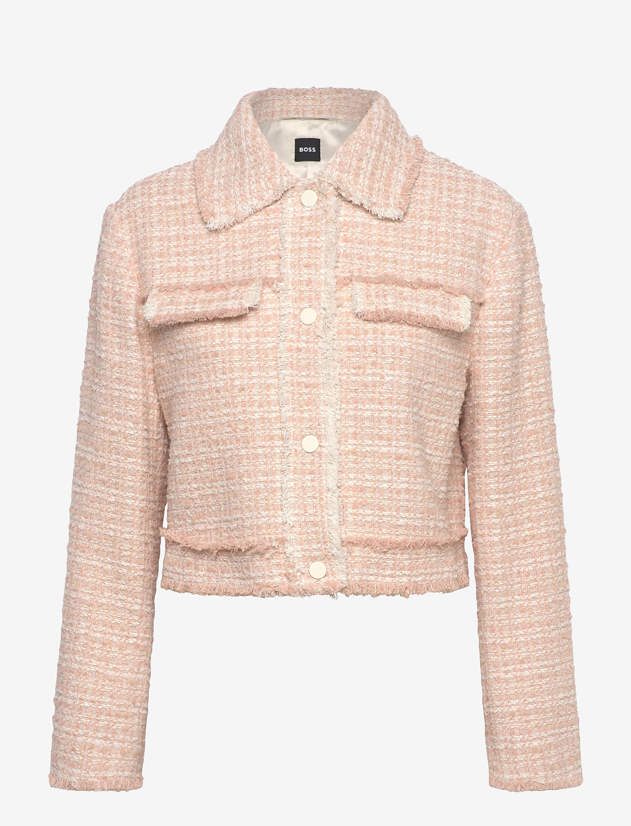 BOSS - Jetona - herbstjacken - open miscellaneous - 0