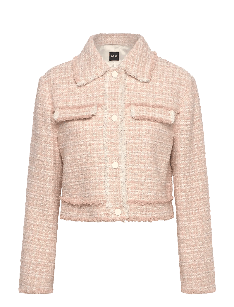 BOSS - Jetona - herbstjacken - open miscellaneous - 0