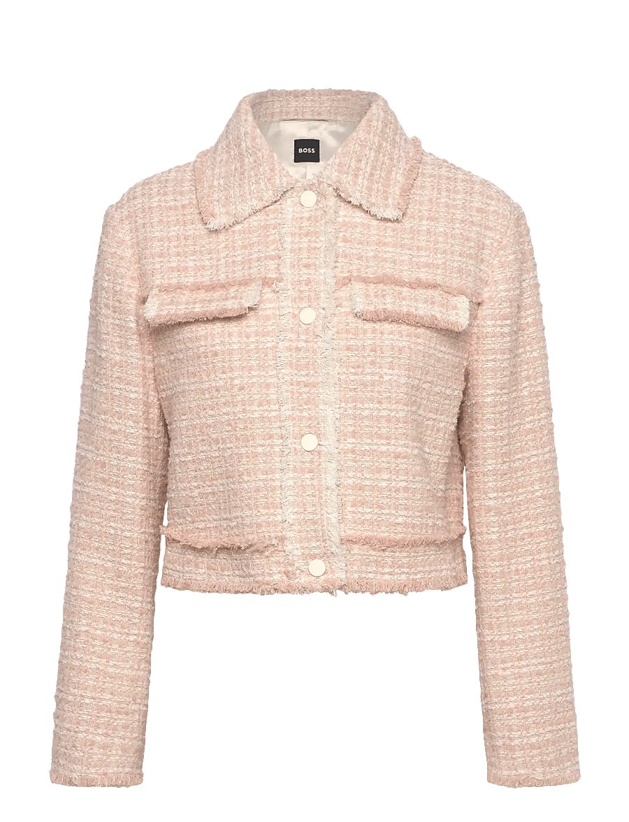 BOSS - Jetona - lette jakker - open miscellaneous - 0