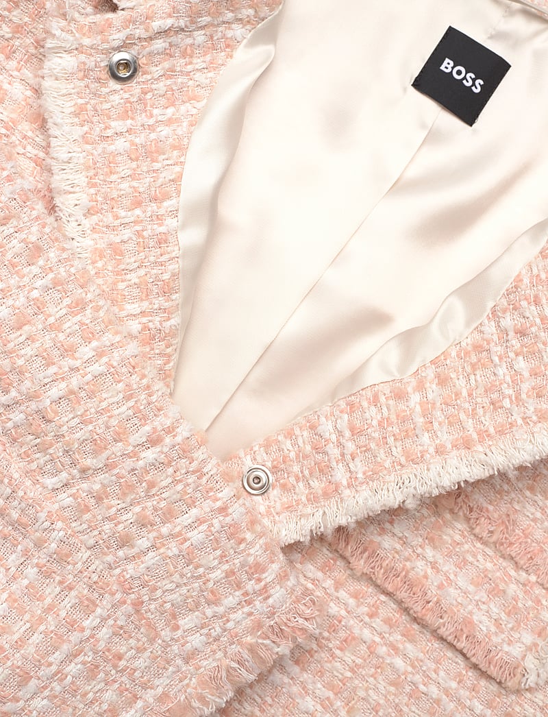 BOSS - Jetona - herbstjacken - open miscellaneous - 2