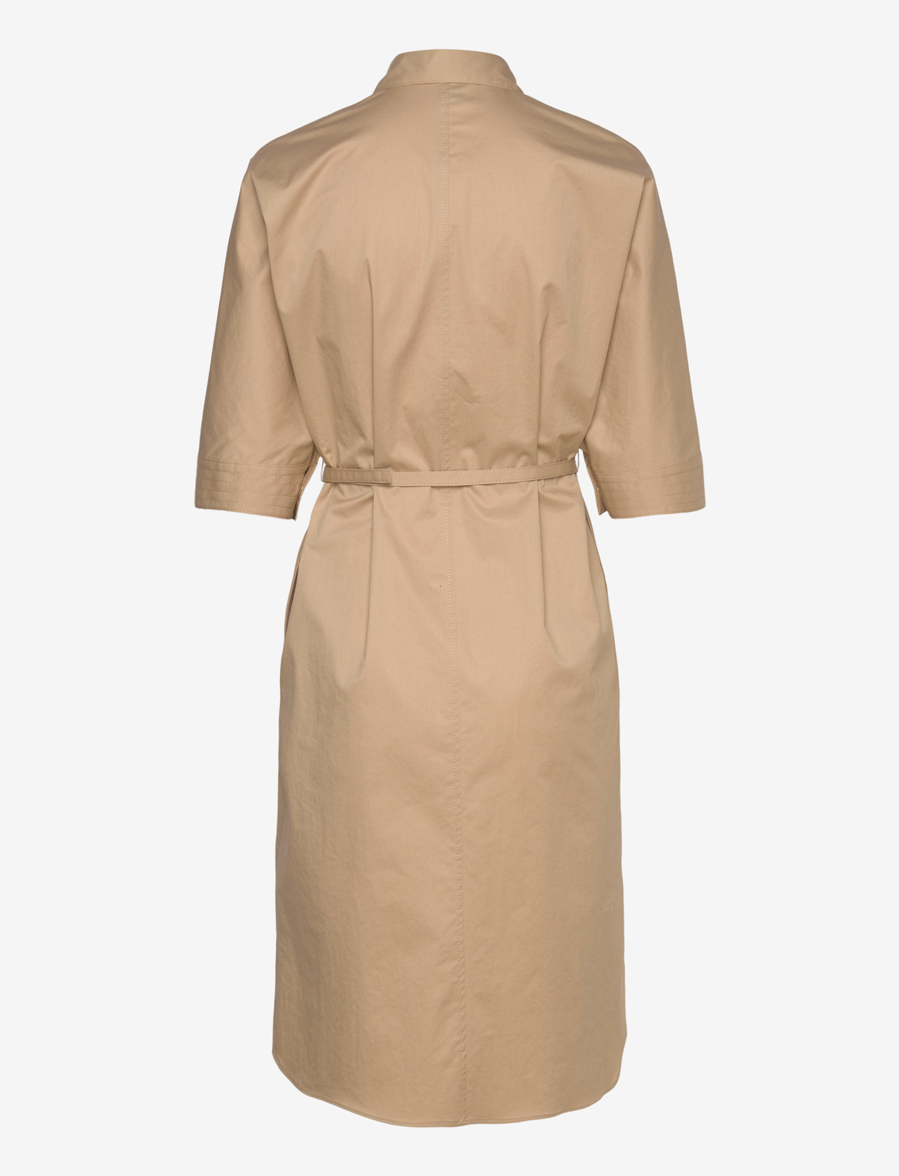 BOSS - Dirisia - hemdkleider - medium beige - 1