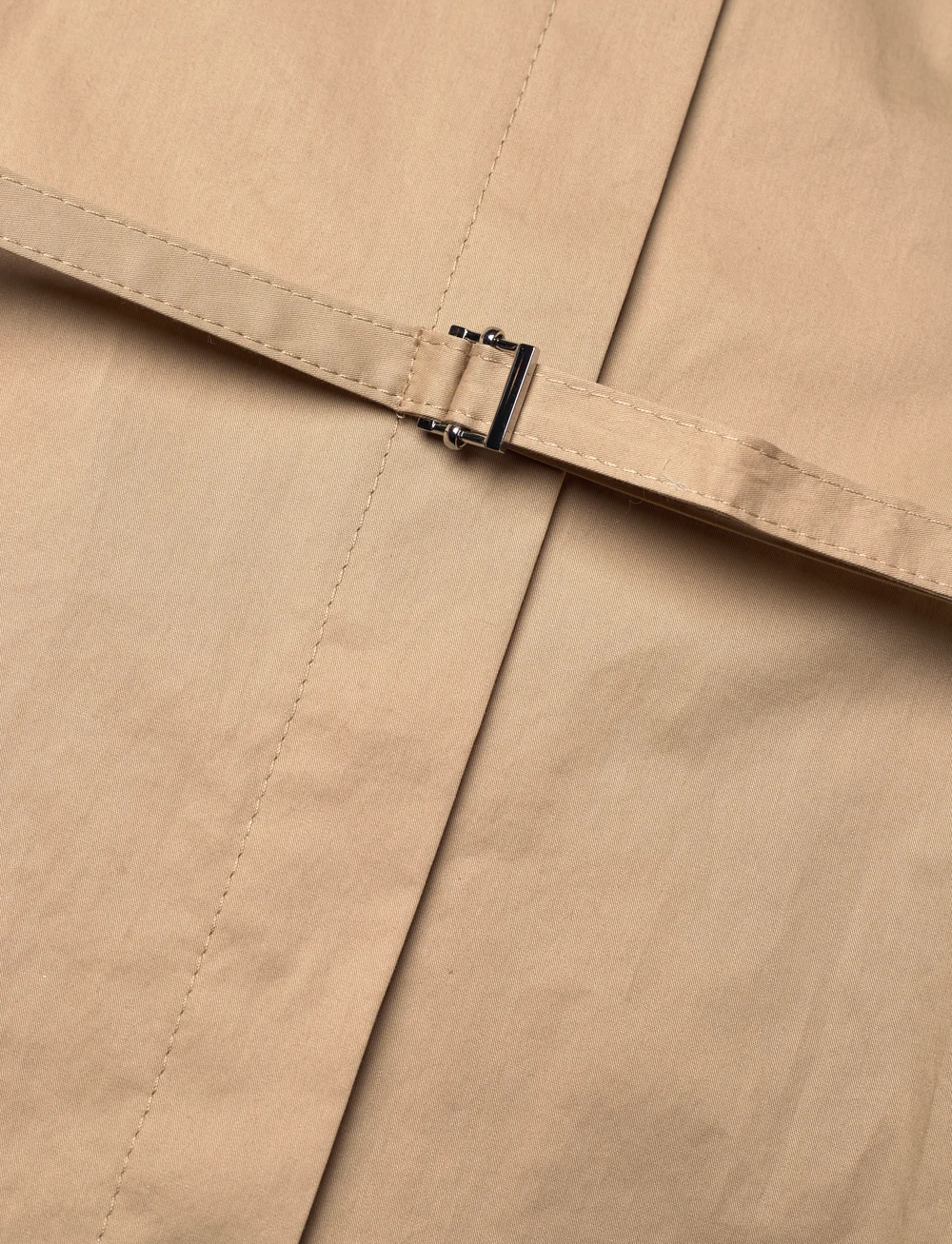 BOSS - Dirisia - shirt dresses - medium beige - 3