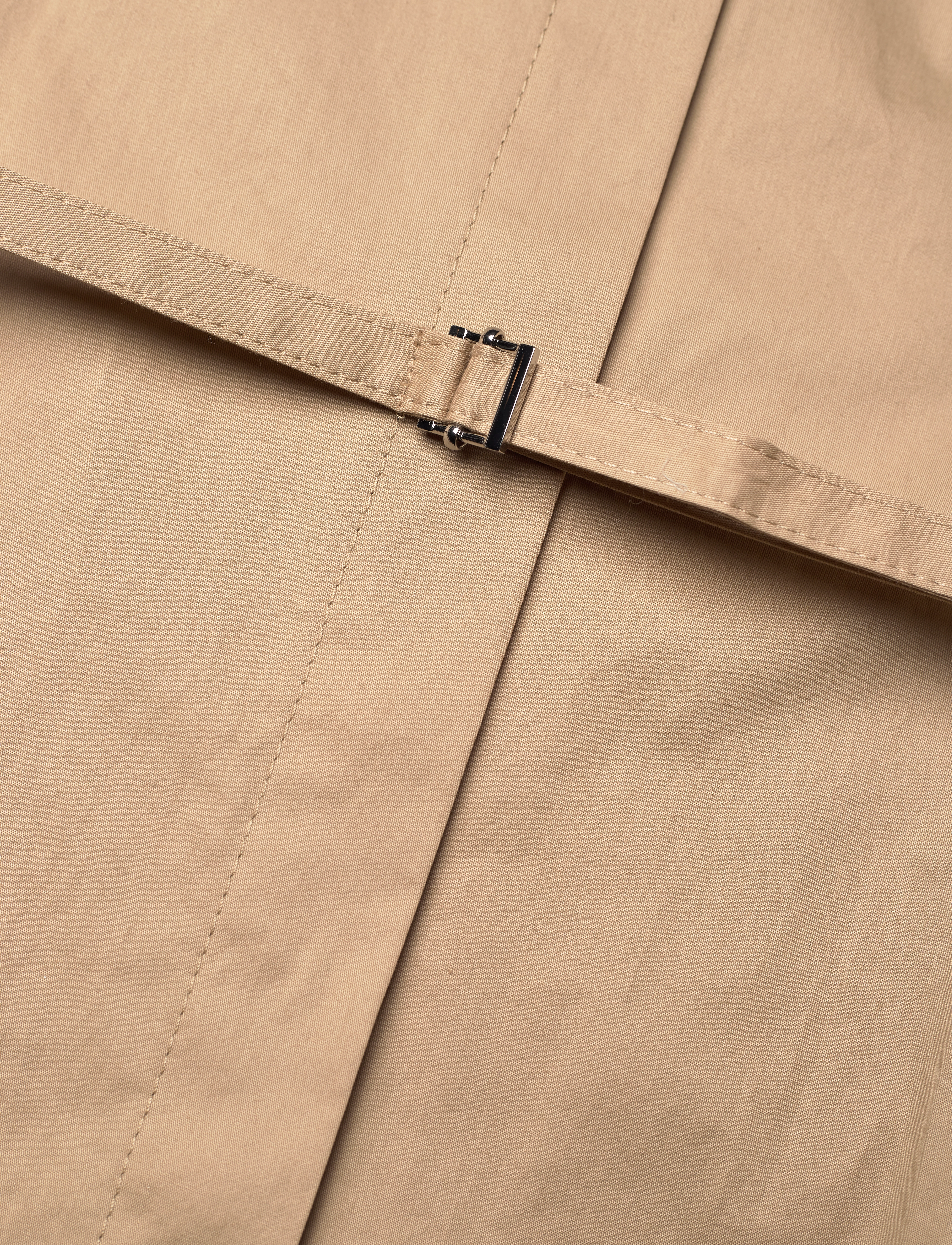 BOSS - Dirisia - skjortklänningar - medium beige - 3